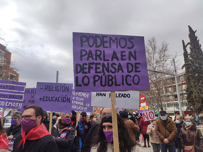 Foto nota de prensa del 10/11/2022