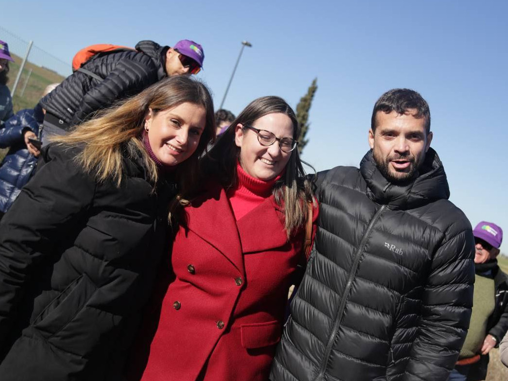 Foto nota de prensa del 25/02/2023