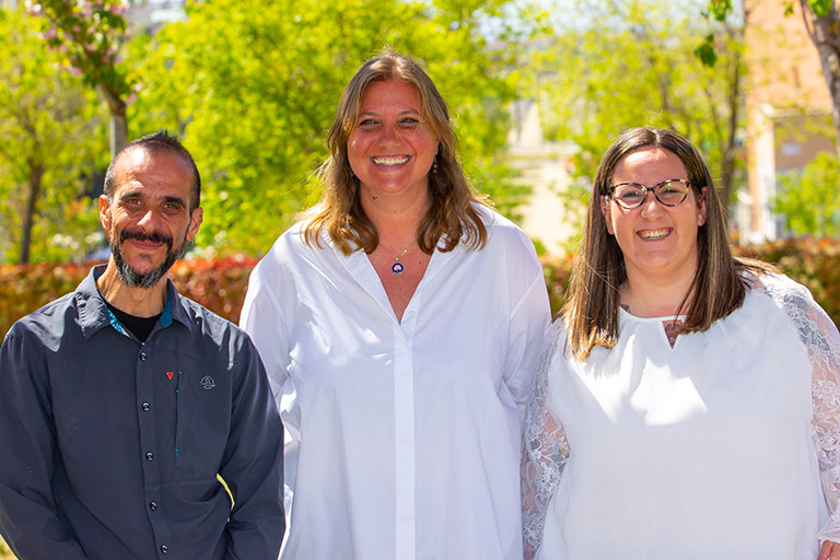 Foto nota de prensa del 15/04/2023